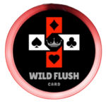 wild flush card casino